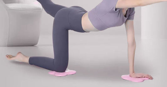 Yoga Portable Balance support Pad