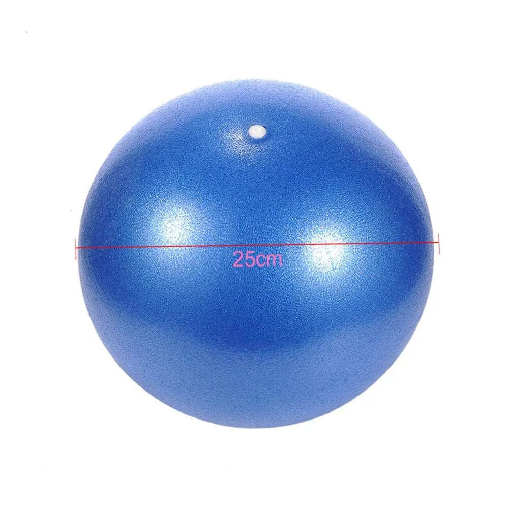 Fitness Yoga Ball 25cm