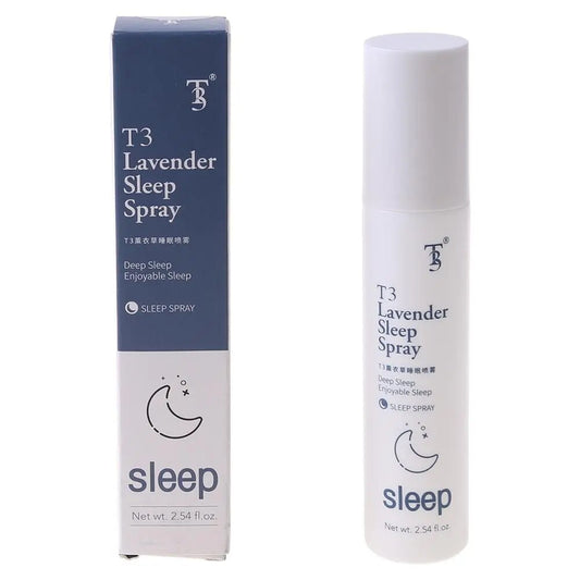 Lavender Sleep Spray