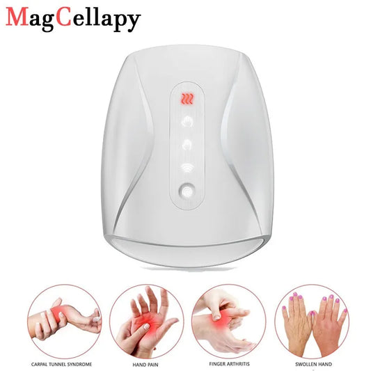Electric Hand Massager